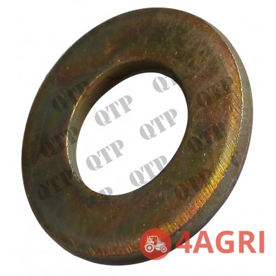 Washer Rocker Cover