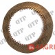 PTO Friction Disc