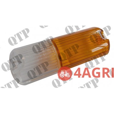 Replacement Lens LH & RH