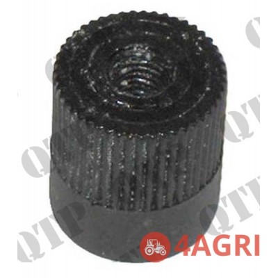 Hand Brake Button
