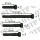 Stud Kit Lift Cover