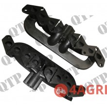Exhaust Manifold