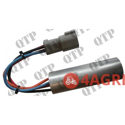 Voltage Load Protection Module