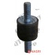 Cab Mounting