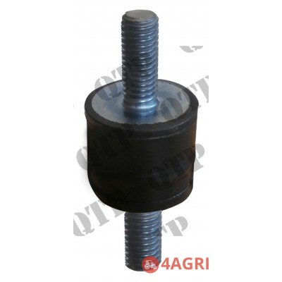 Cab Mounting