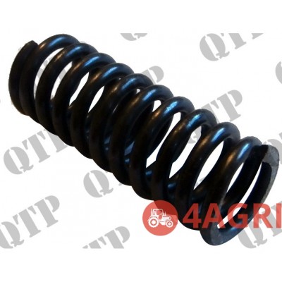 Spring Compress Dynashift