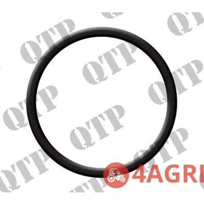 O Ring Brake Valve Unit