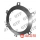 Plate Power Shuttle