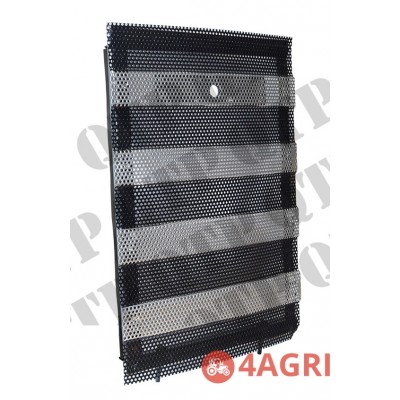 Grill Door