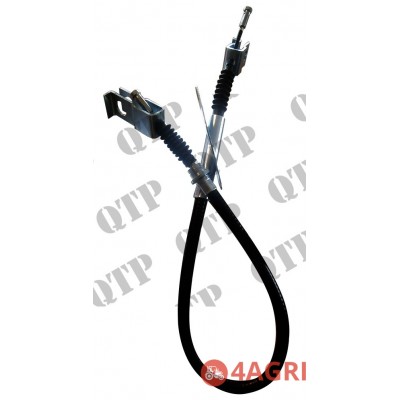Clutch Cable