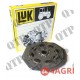Clutch Damper