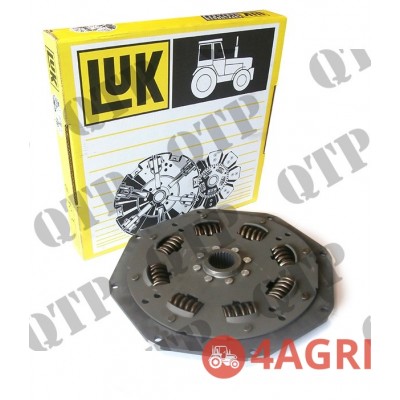 Clutch Damper