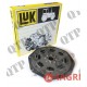 Clutch Damper