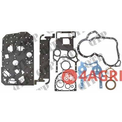 Sump Gasket Set