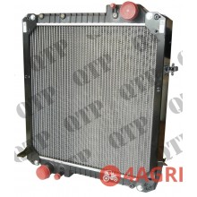 Radiator