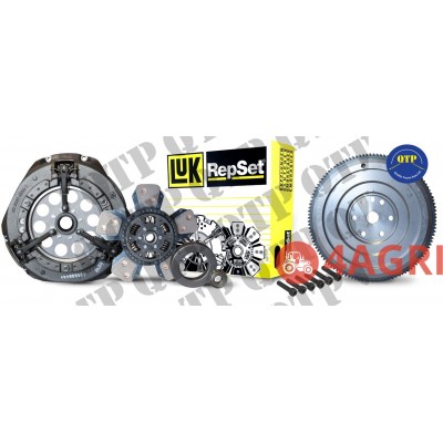 Clutch Kit