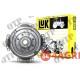 Clutch Damper
