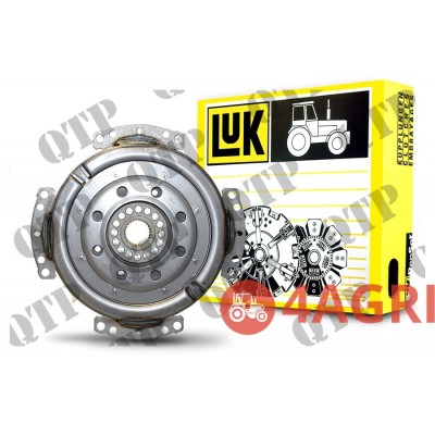 Clutch Damper