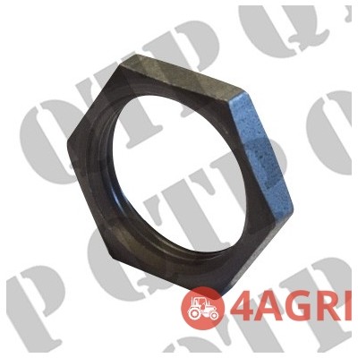 Nut Small Injector
