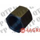 Injector Cap Nut