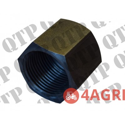 Injector Cap Nut