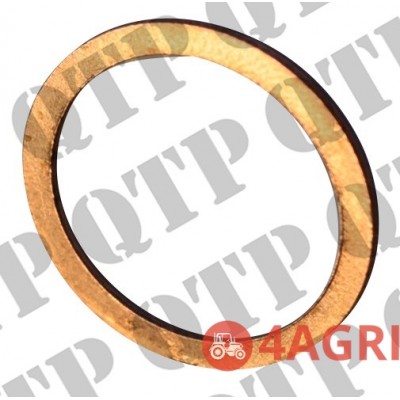 Cap Washers