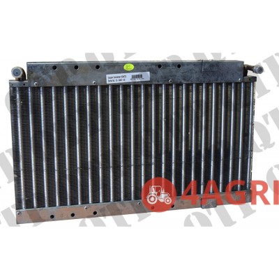 Condenser