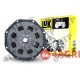 Clutch Damper