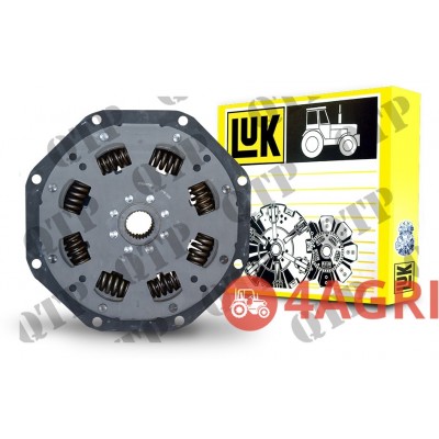 Clutch Damper