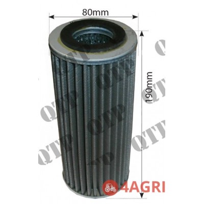 Hydraulic Oil Filter
