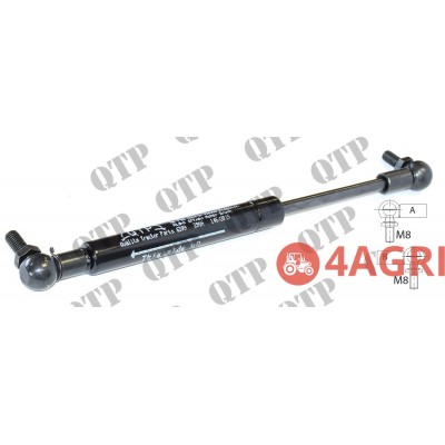 Gas Strut 275mm 290N Door