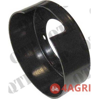 Drop Box Shaft Cover