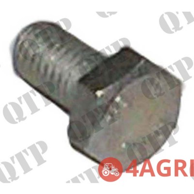 Cover Screw