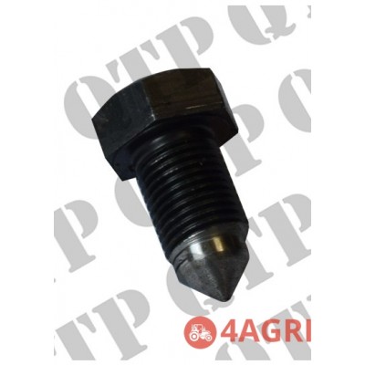Front Axle Stud