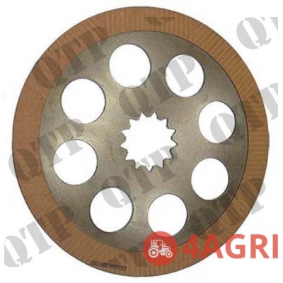 Brake Disc Brake Disc
