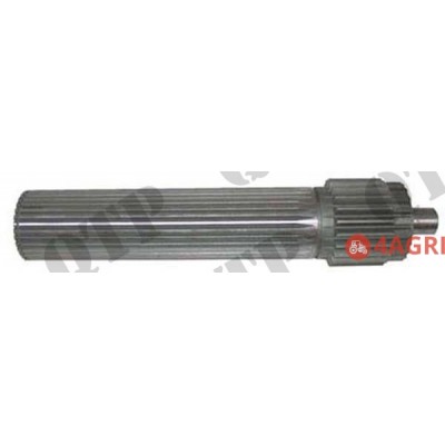 Top Main Shaft