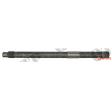 Ax PTO