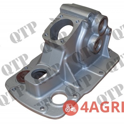 Steering Box Housing