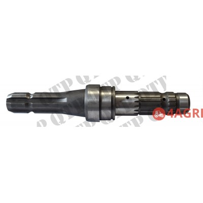 PTO Shaft