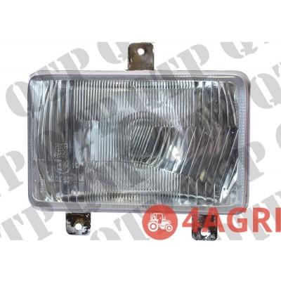 Head Lamp
