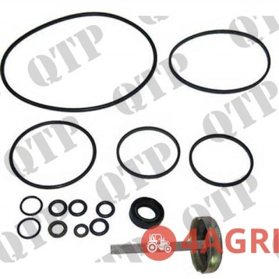 Steering Pump Seal Kit