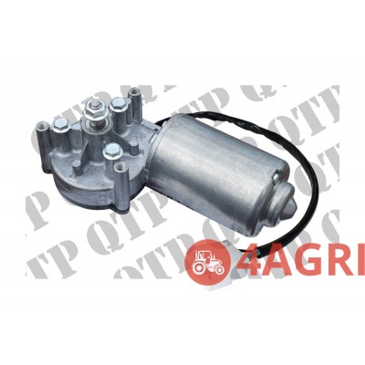 Wiper Motor