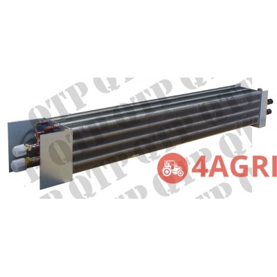 Evaporator