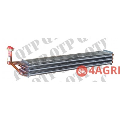 Evaporator