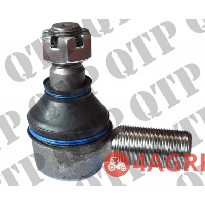 Track Rod End Track Rod End