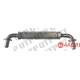 Throttle Linkage