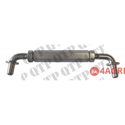 Throttle Linkage