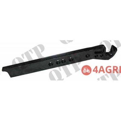 Hitch Pull Bar