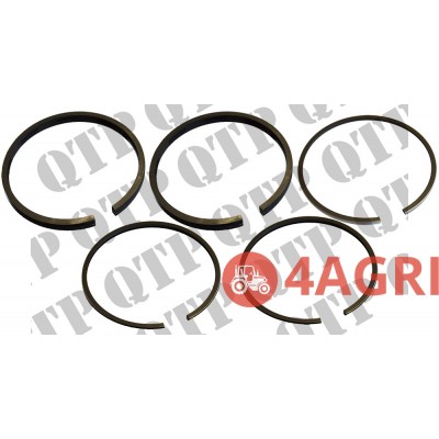 Piston Rings