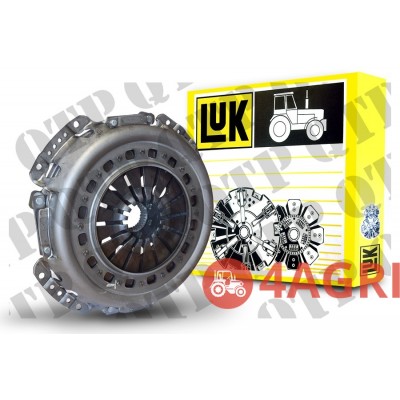 Clutch Assembly